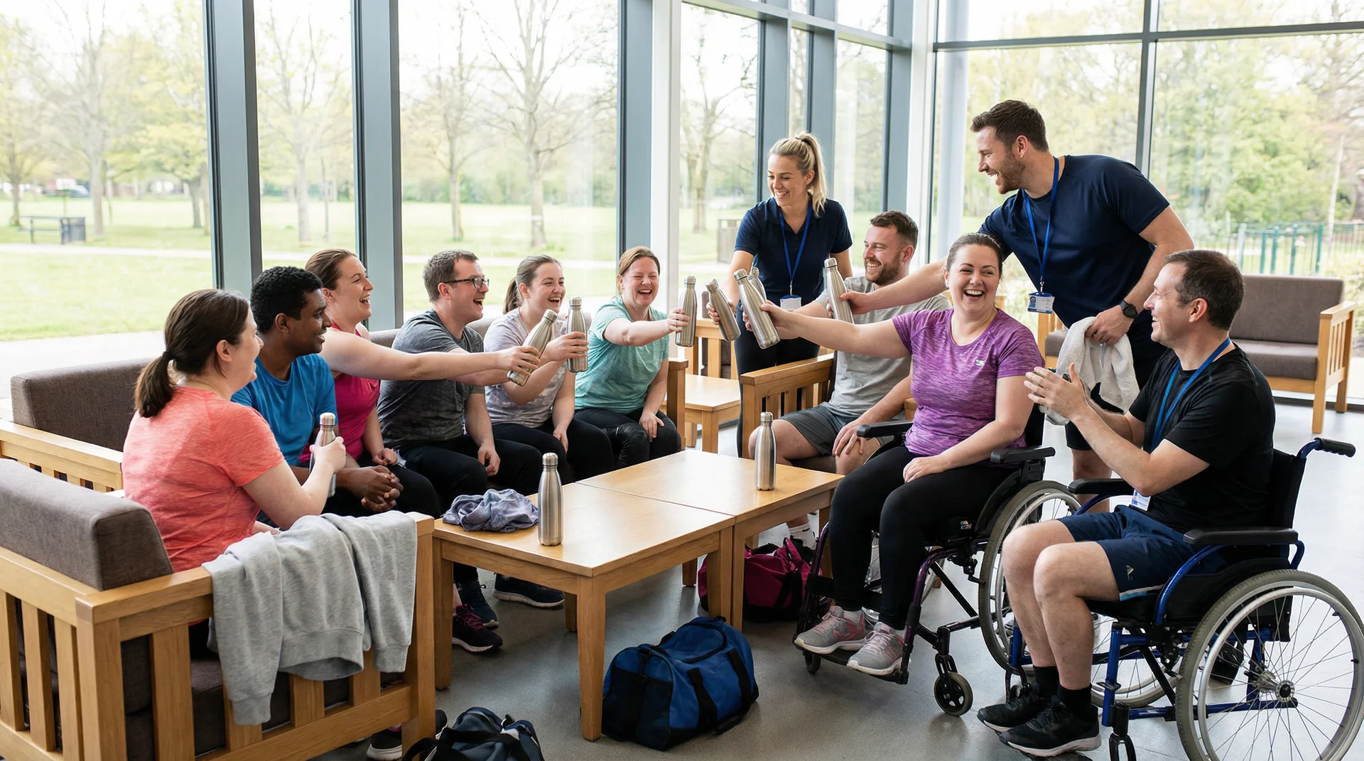 Community Participation