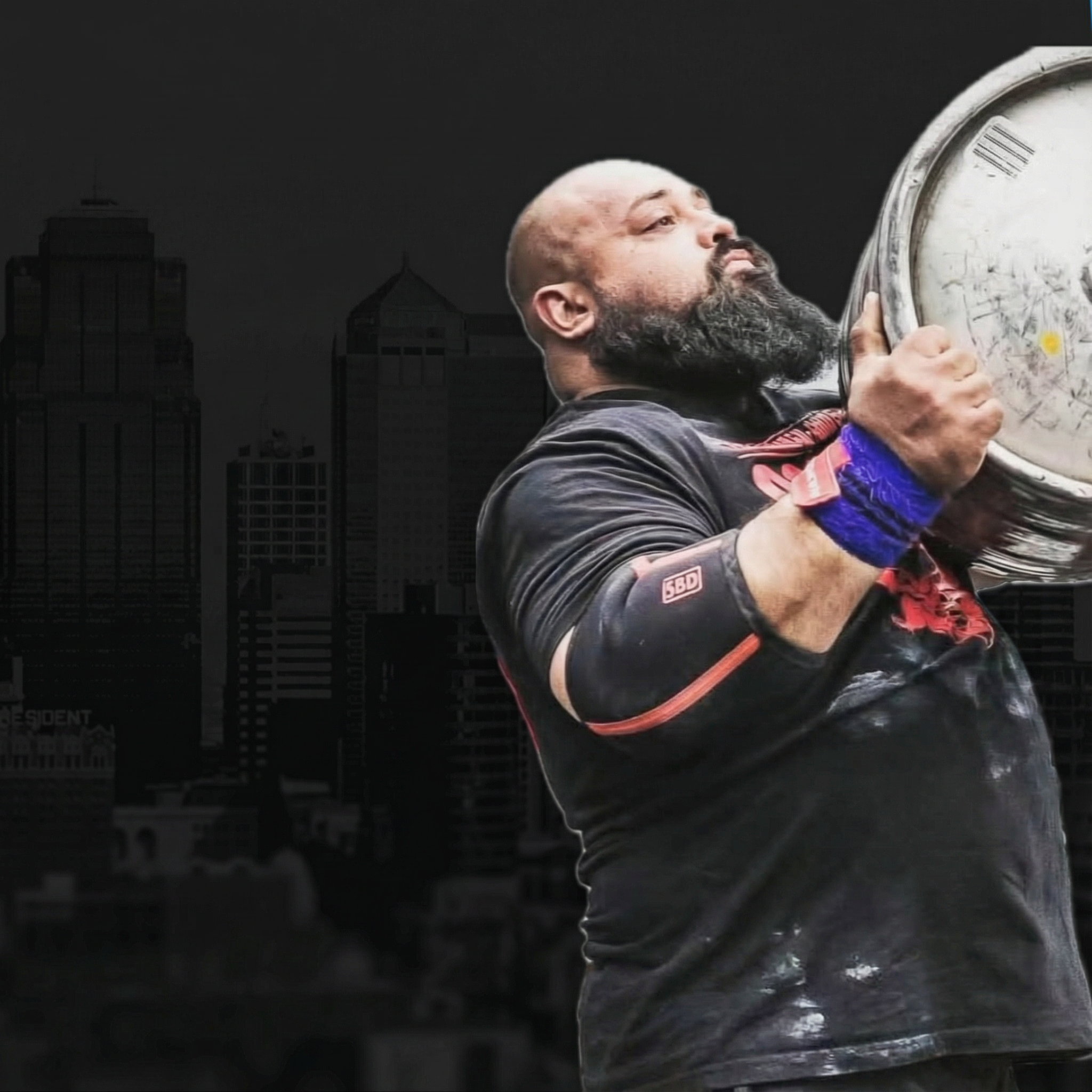 Josh Bourne Coaching